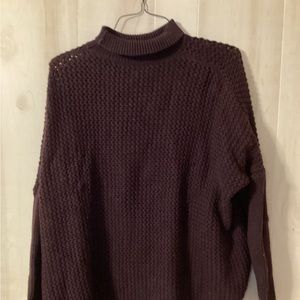 Loft knitted sweater